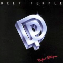 Deep Purple - 1984 - Perfect Strangers